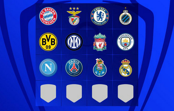 皇马换帅首战救赎记：伯纳乌迎保级队 残阵防线藏隐忧