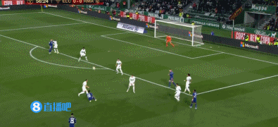 [NBA]阿夫迪亚妙传 克林根三分应声入网