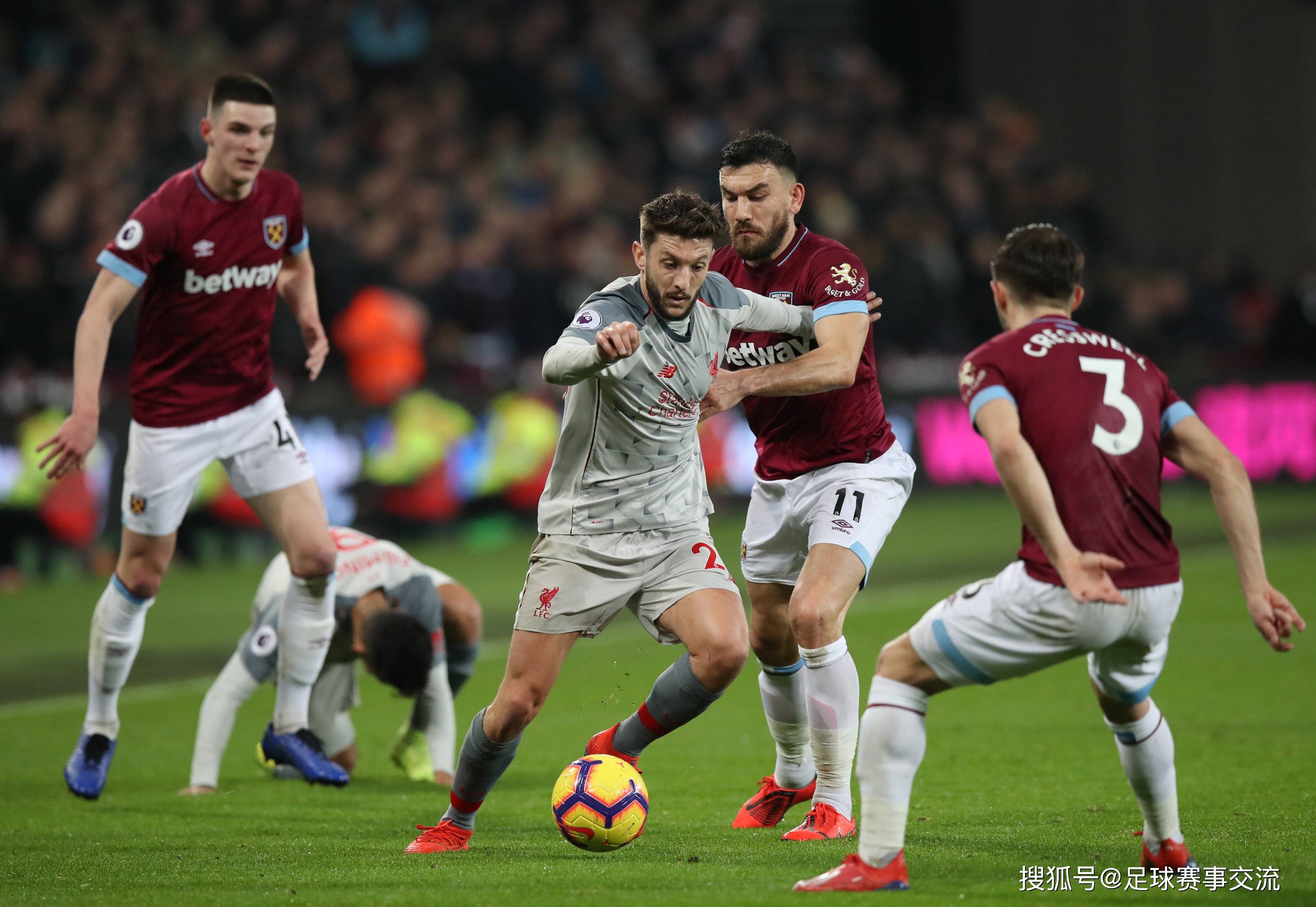 [足球之夜]2025 TIFO：生机