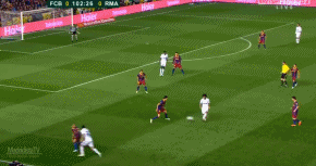 [图]加布里埃尔建功 上海海港1-1战平广岛三箭