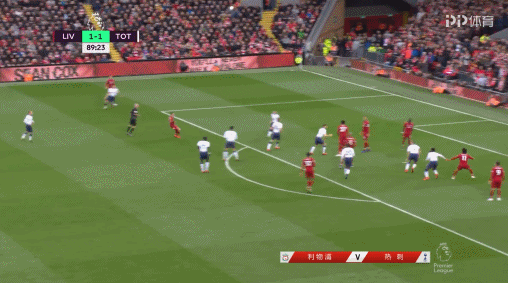 英超一日两度上演绝平局面