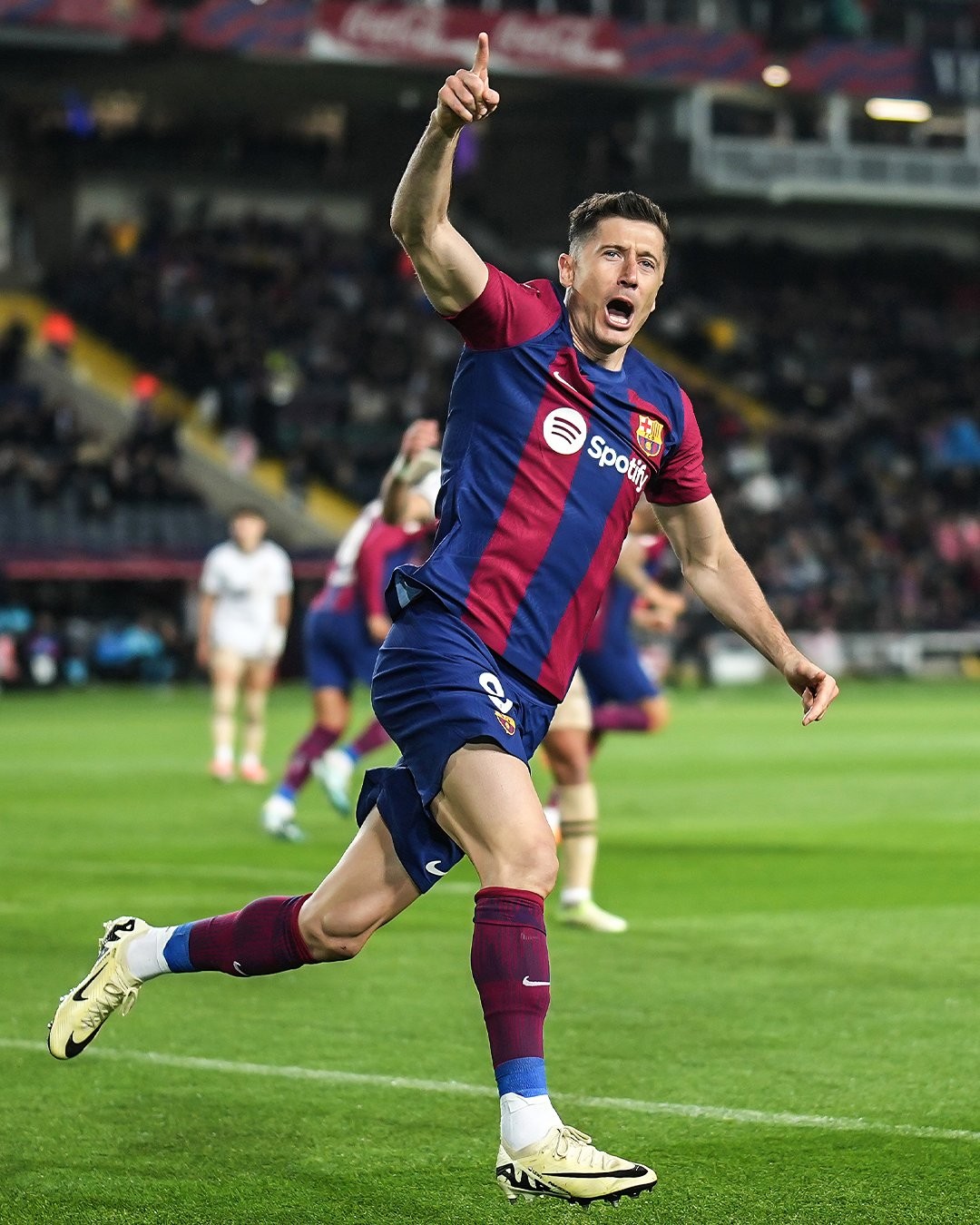 两个进球 最好的生日礼物