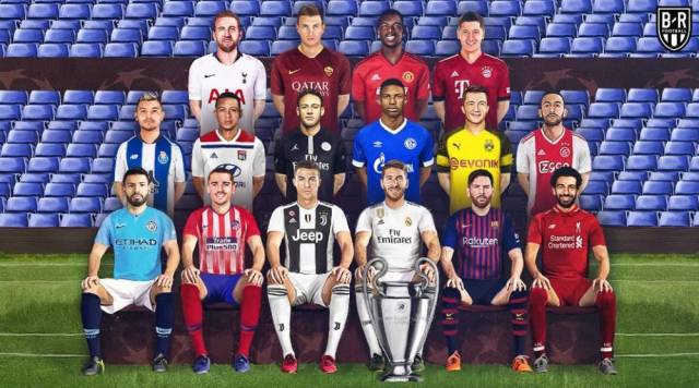 单项目
