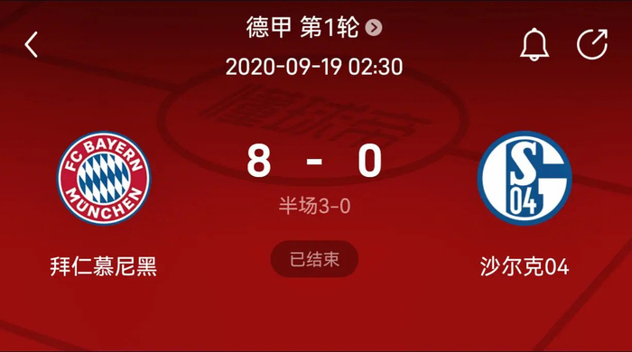 例分析