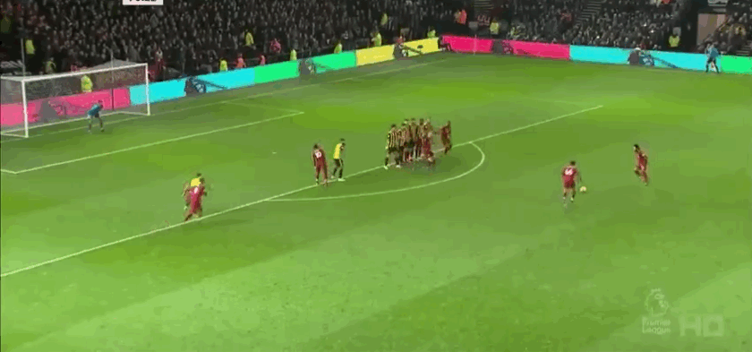 斯洛特再遇门框魔咒！利物浦0-0终结阿森纳五连胜，给曼城送大礼